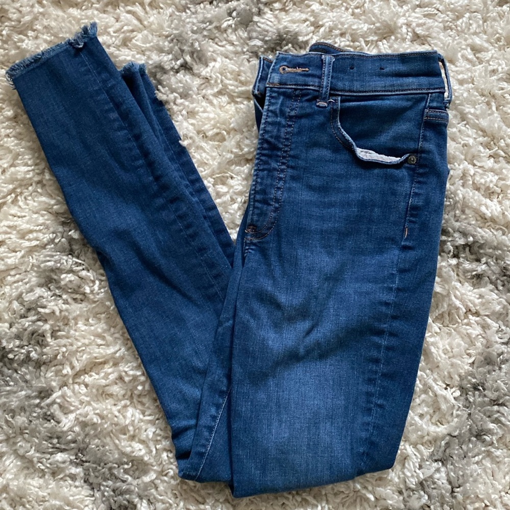 Express Jeans